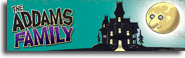 The Addams Family at The MUNY