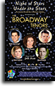 Broadway Tenors Poster