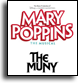 Mary Poppins at The MUNY