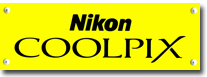 Nikon Coolpix